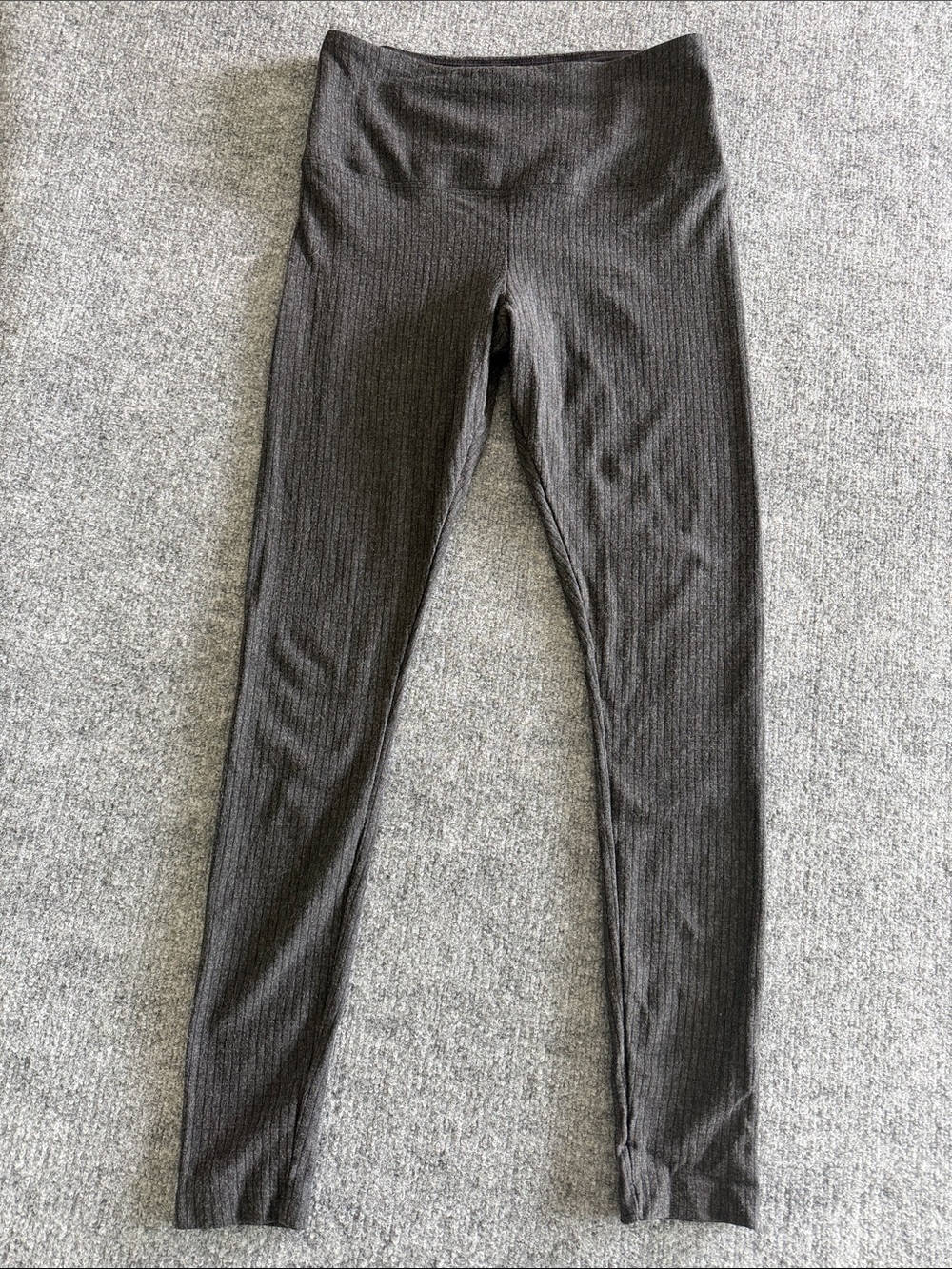 Lyssé Womens Ponte Center Seam Leggings